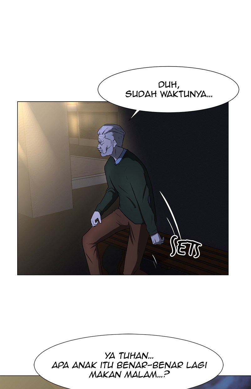 Dark Mortal Bab 29 halaman 40