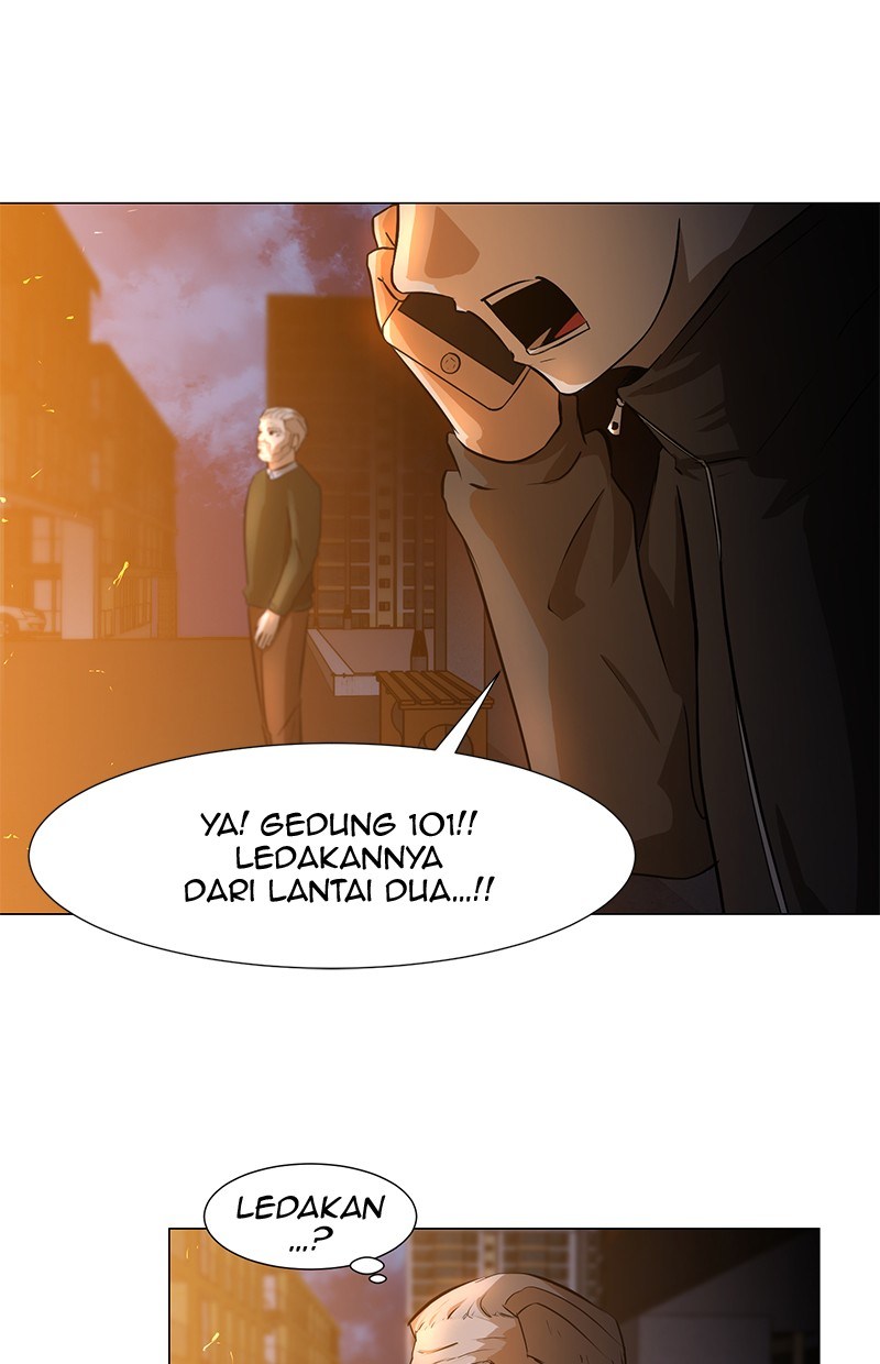 Dark Mortal Bab 29 halaman 45