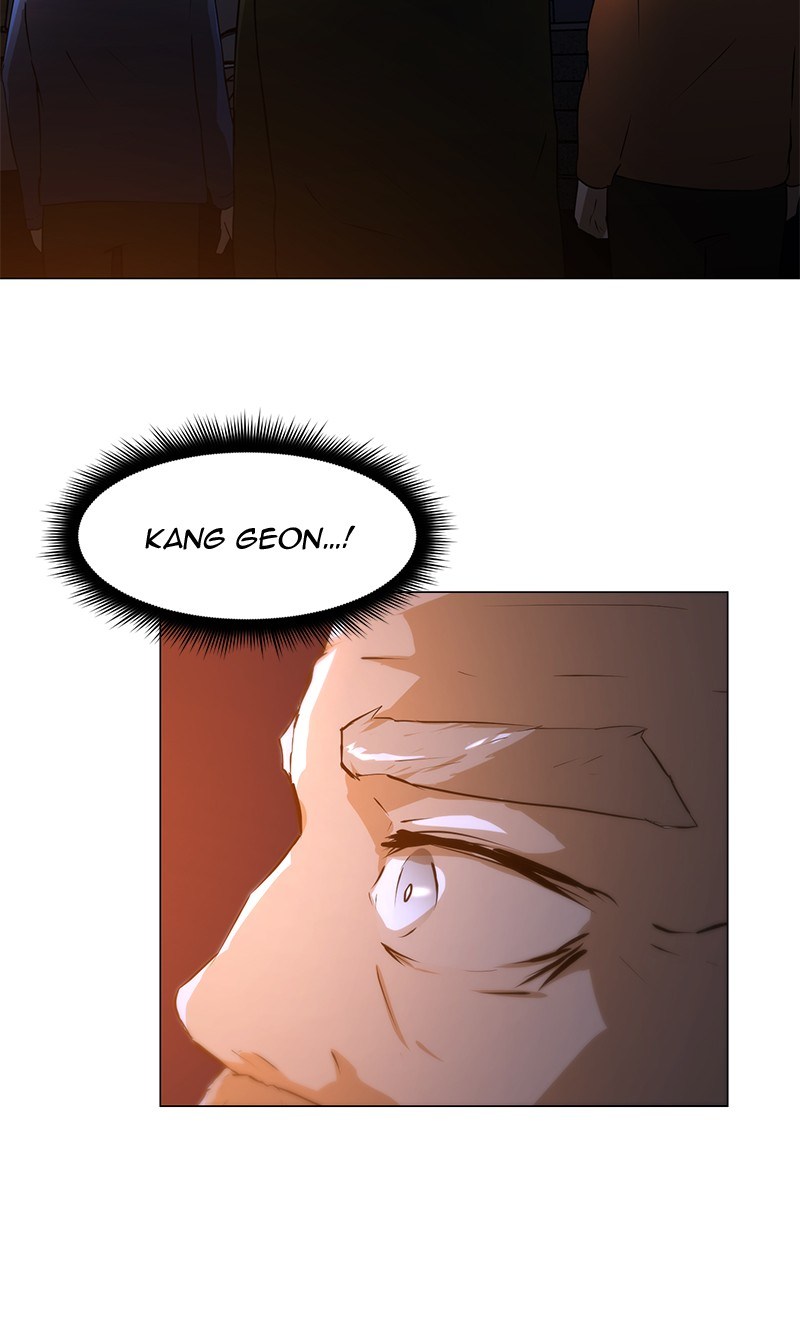 Dark Mortal Bab 29 halaman 47