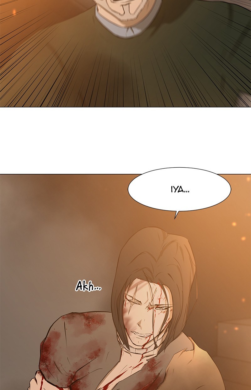 Dark Mortal Bab 29 halaman 50