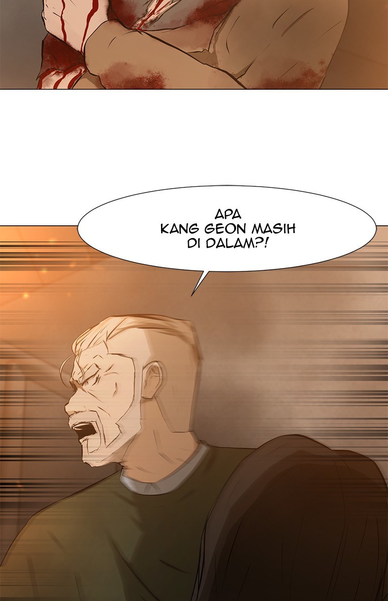 Dark Mortal Bab 29 halaman 51