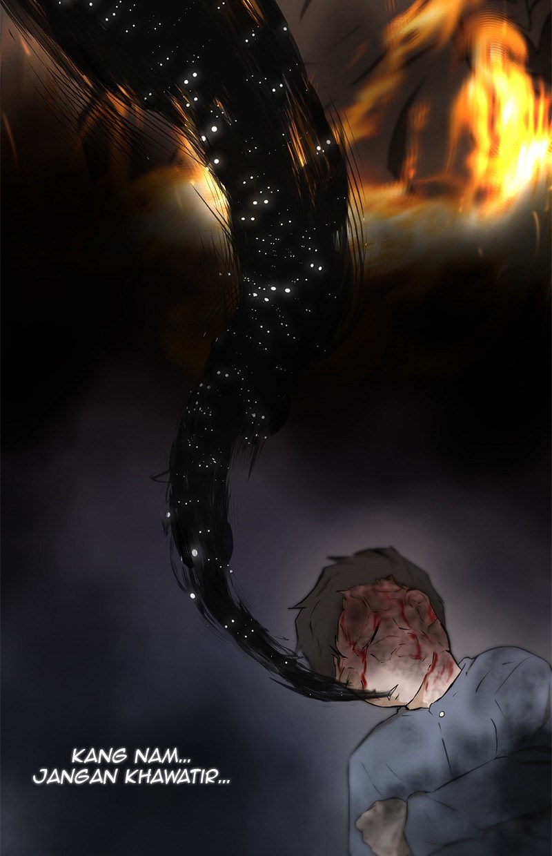 Dark Mortal Bab 29 halaman 73