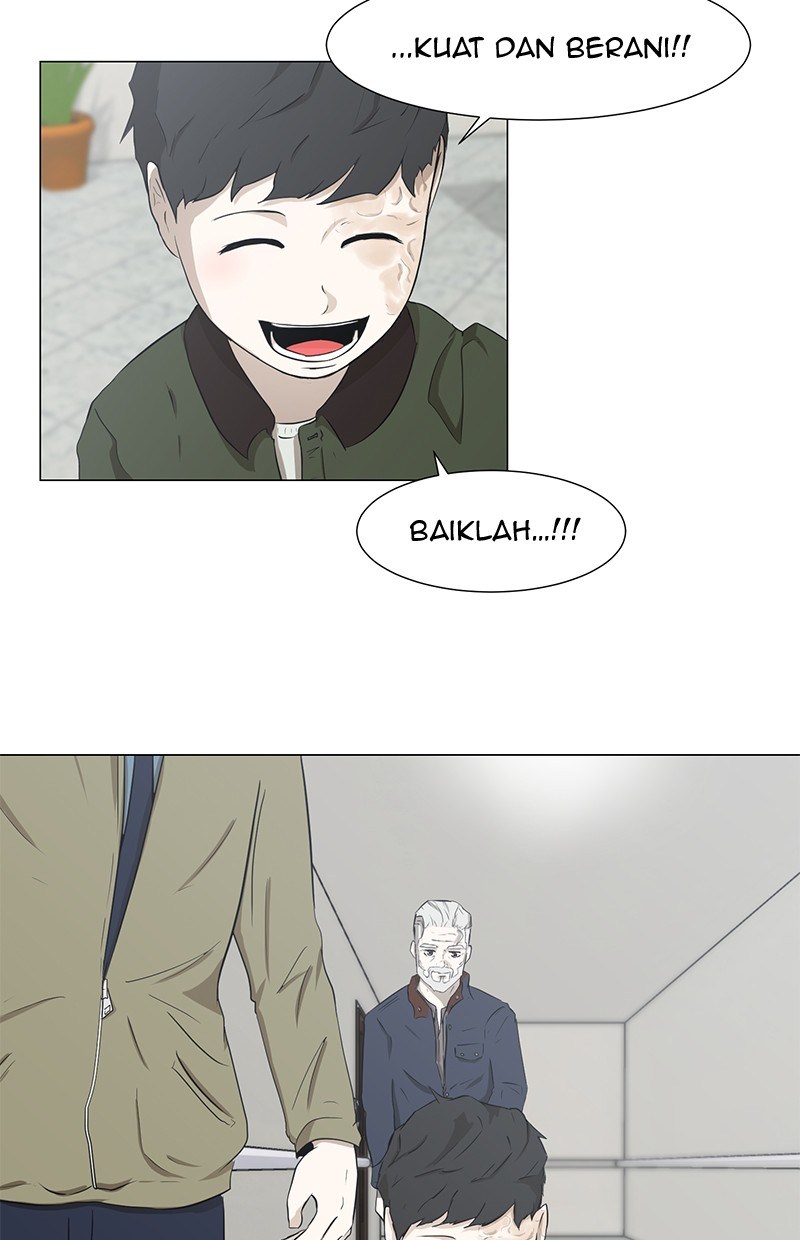 Dark Mortal Bab 29 halaman 85