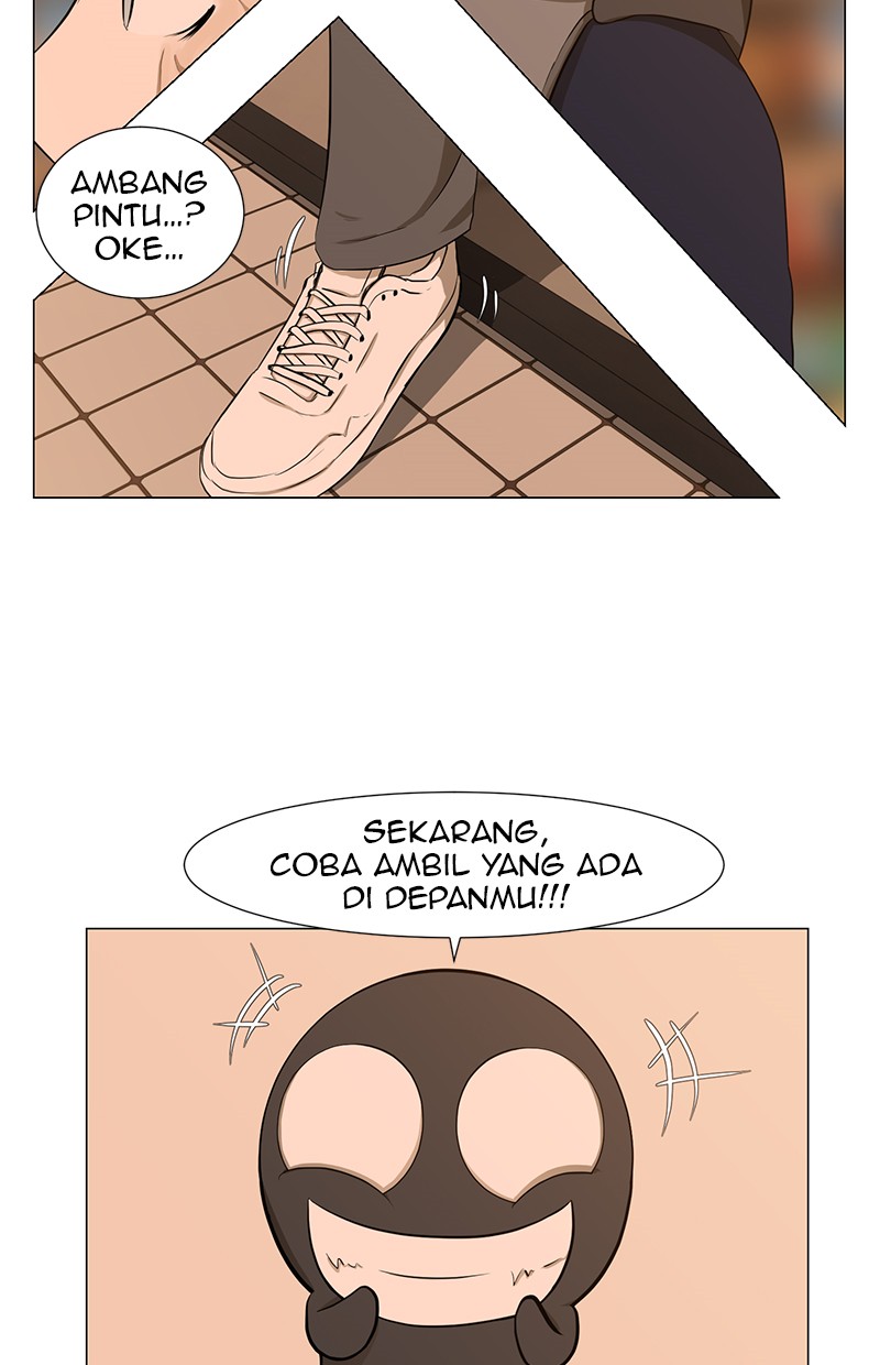 Dark Mortal Bab 3 halaman 10
