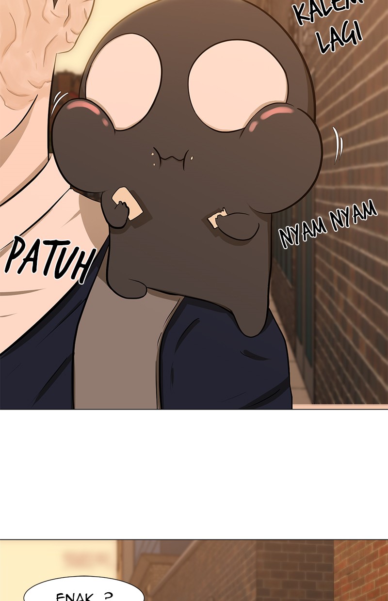 Dark Mortal Bab 3 halaman 17