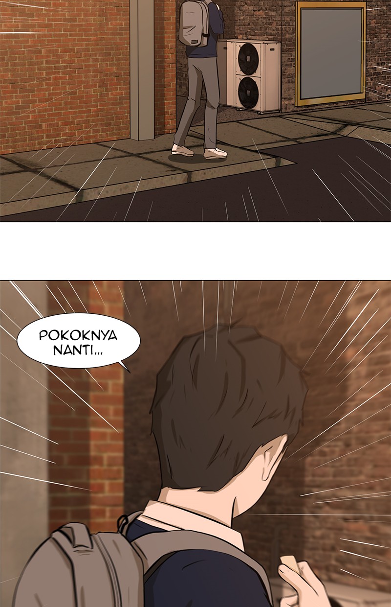 Dark Mortal Bab 3 halaman 19