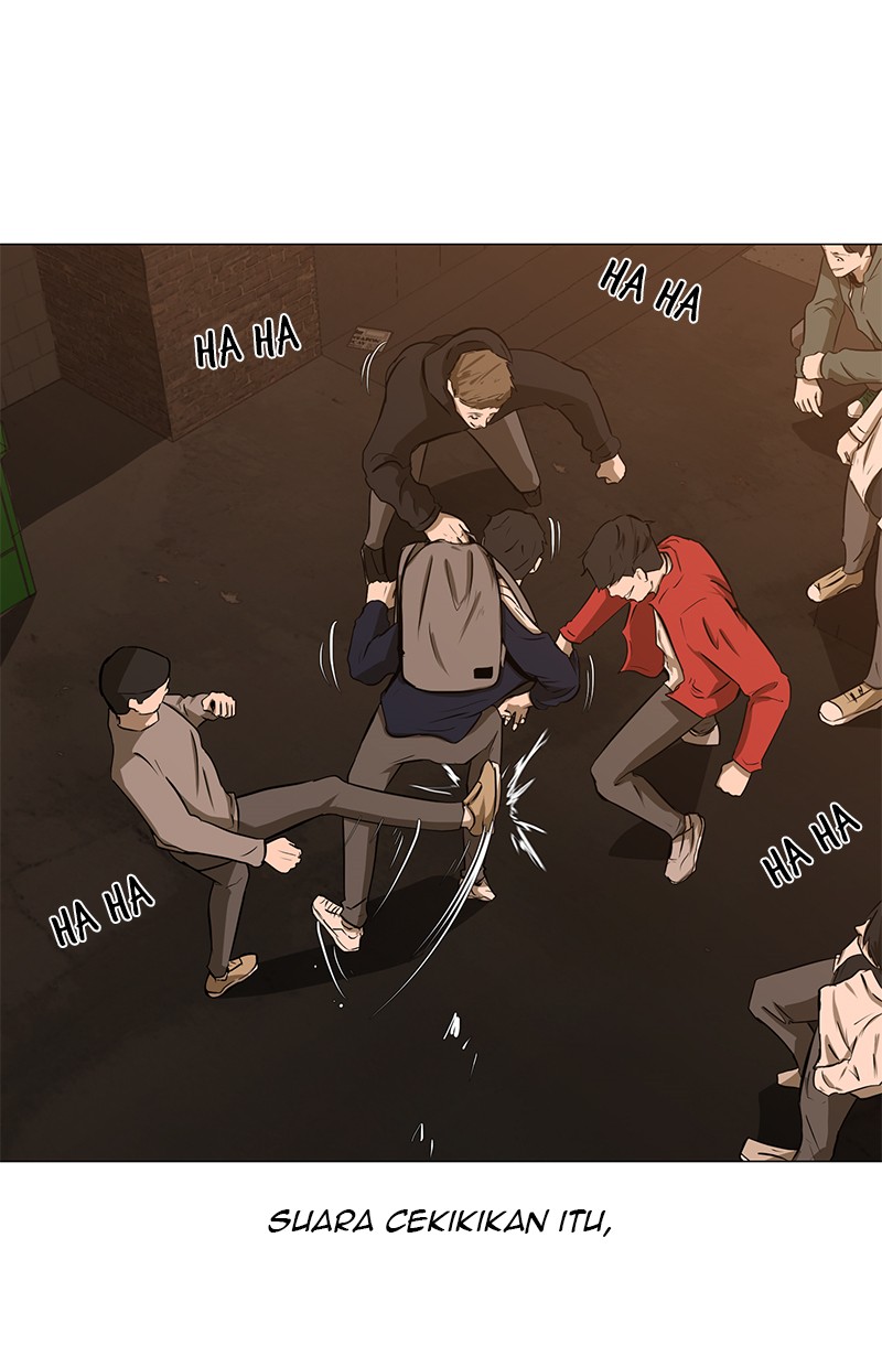 Dark Mortal Bab 3 halaman 23