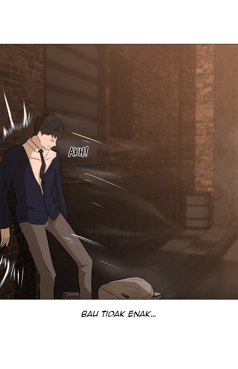 Dark Mortal Bab 3 halaman 24