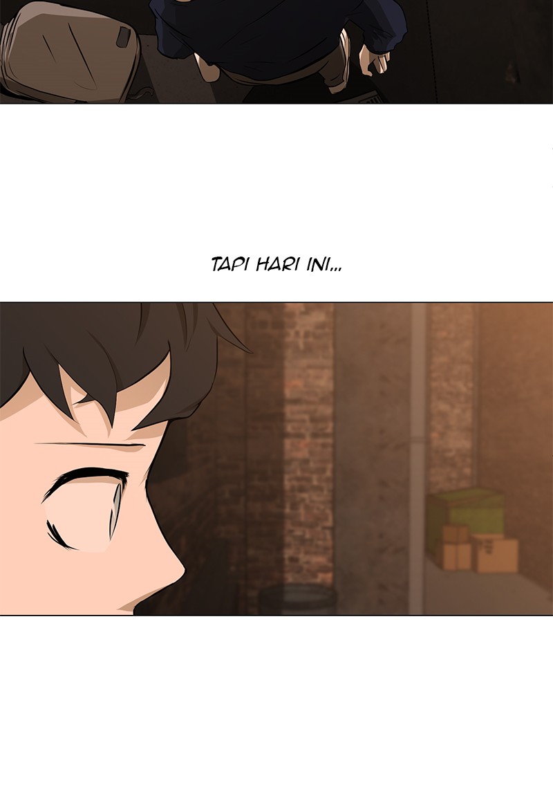 Dark Mortal Bab 3 halaman 26