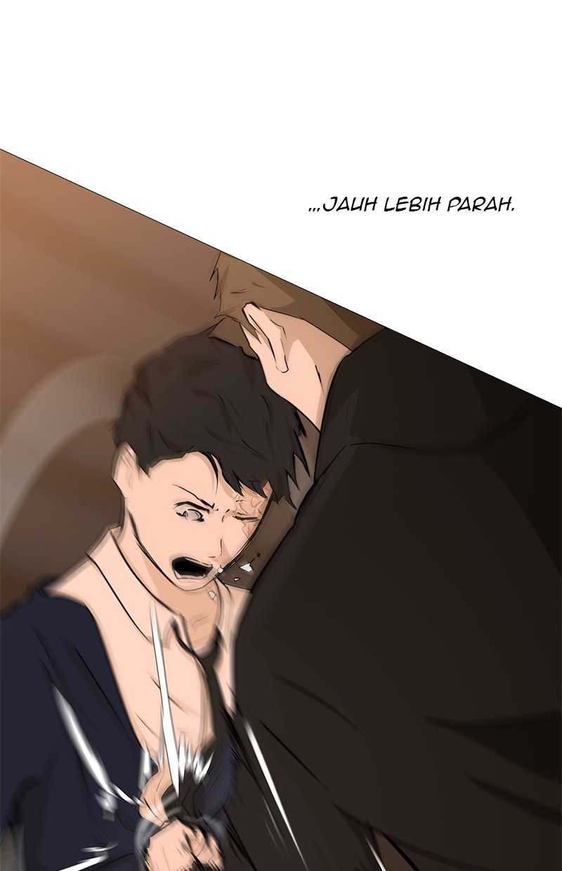 Dark Mortal Bab 3 halaman 27