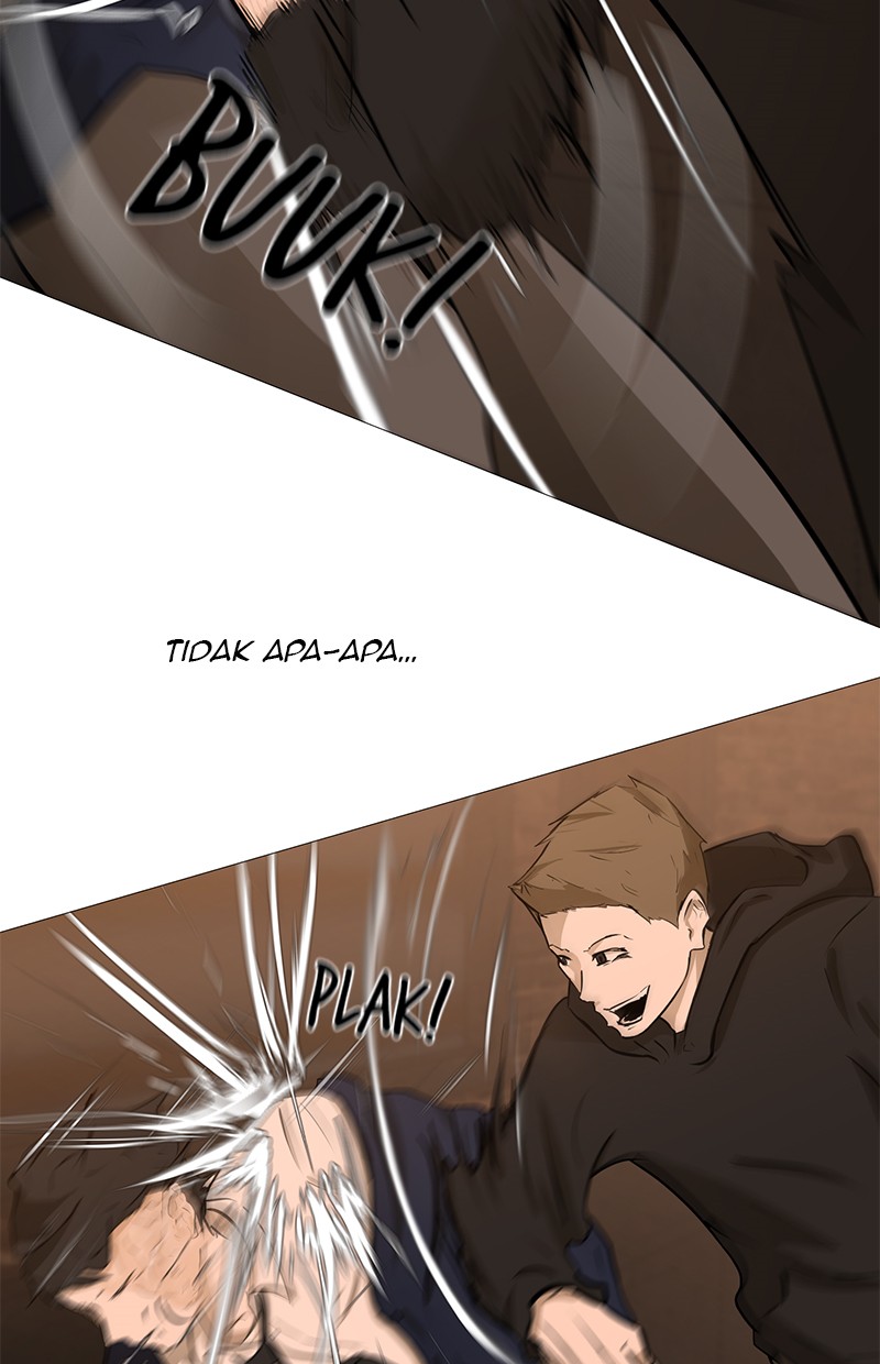 Dark Mortal Bab 3 halaman 28