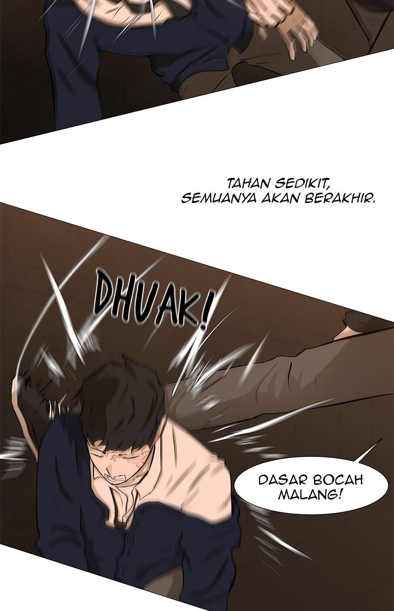 Dark Mortal Bab 3 halaman 29