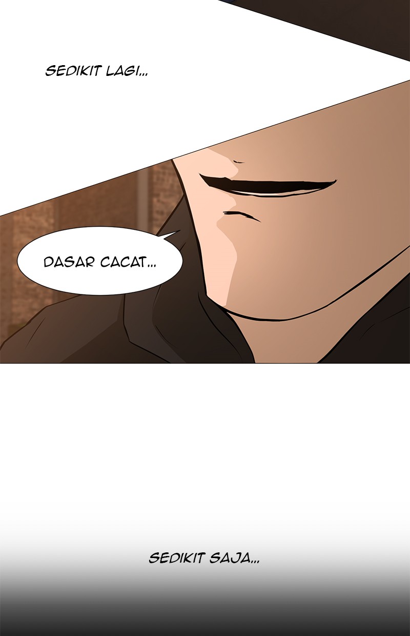 Dark Mortal Bab 3 halaman 30