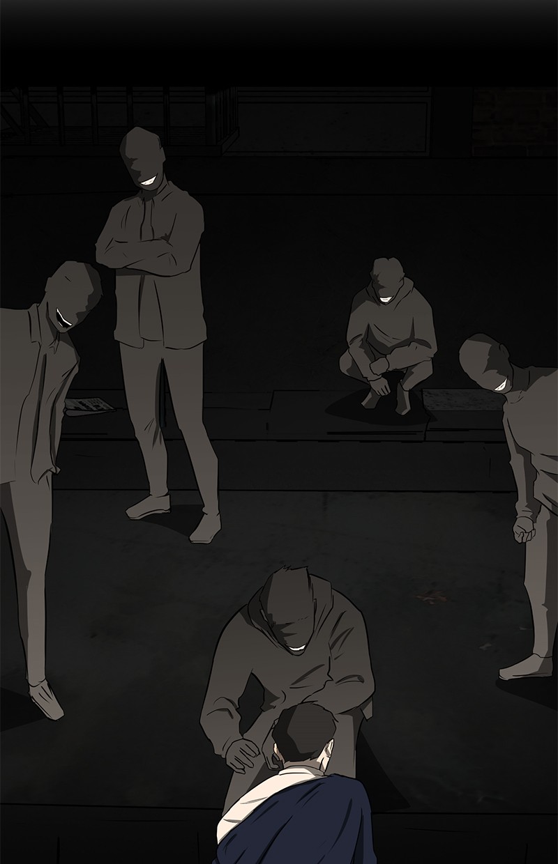 Dark Mortal Bab 3 halaman 31
