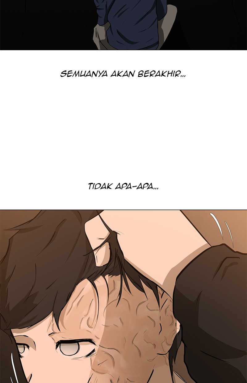 Dark Mortal Bab 3 halaman 32