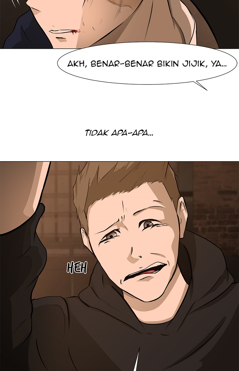 Dark Mortal Bab 3 halaman 33