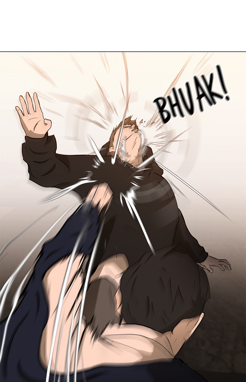 Dark Mortal Bab 3 halaman 35