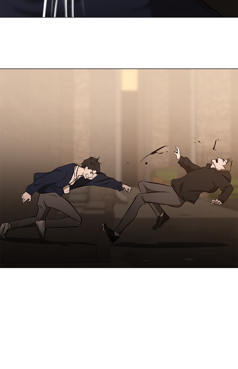 Dark Mortal Bab 3 halaman 36
