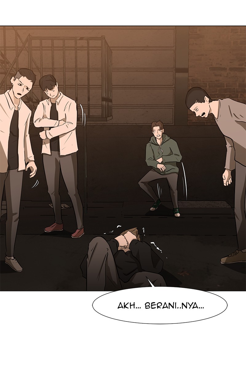 Dark Mortal Bab 3 halaman 37