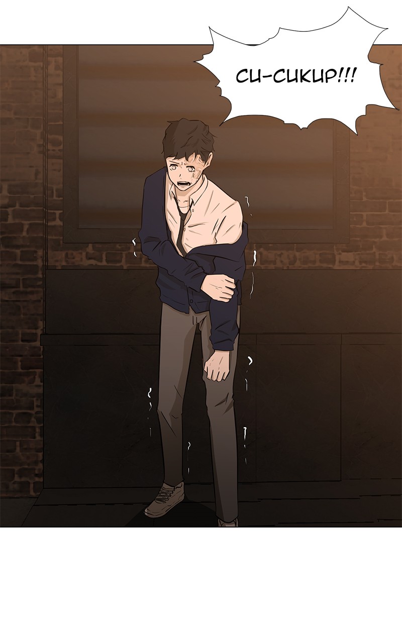 Dark Mortal Bab 3 halaman 38