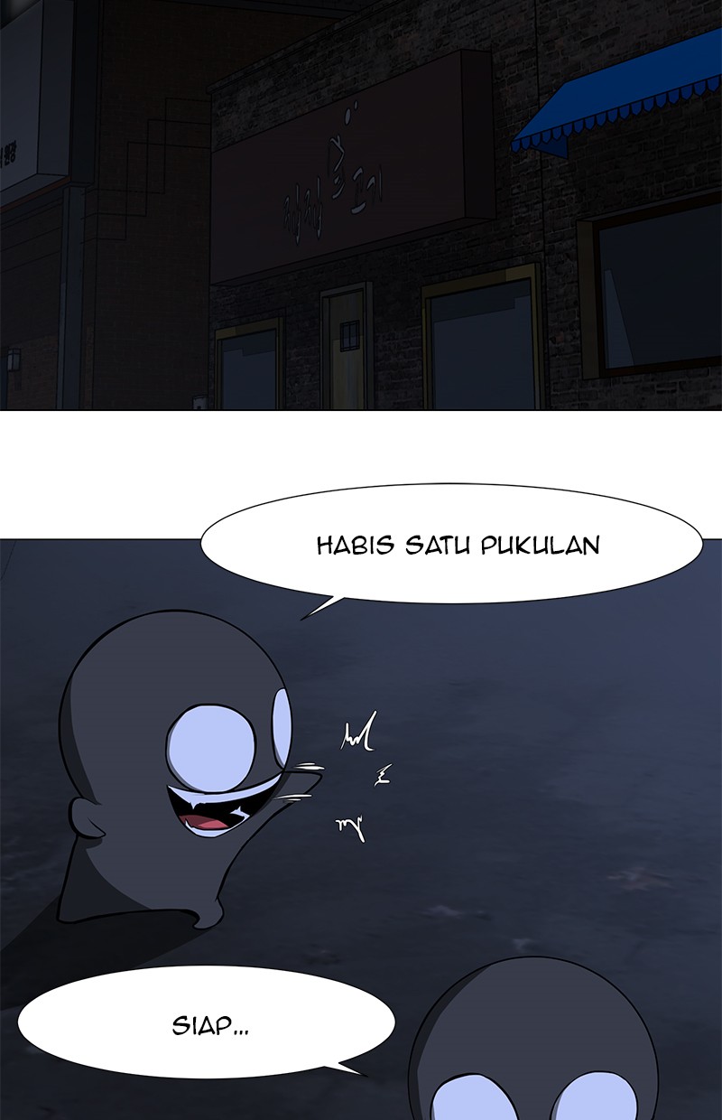 Dark Mortal Bab 3 halaman 43