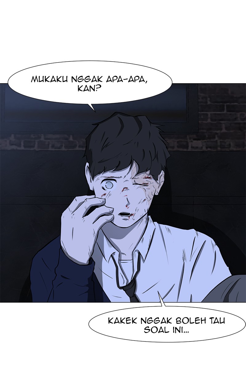 Dark Mortal Bab 3 halaman 46