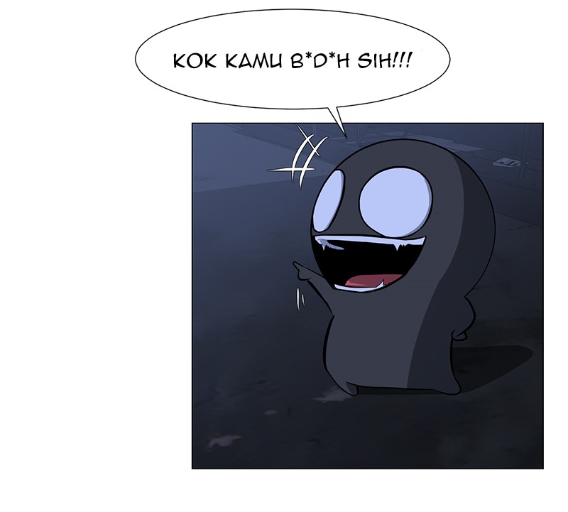 Dark Mortal Bab 3 halaman 47