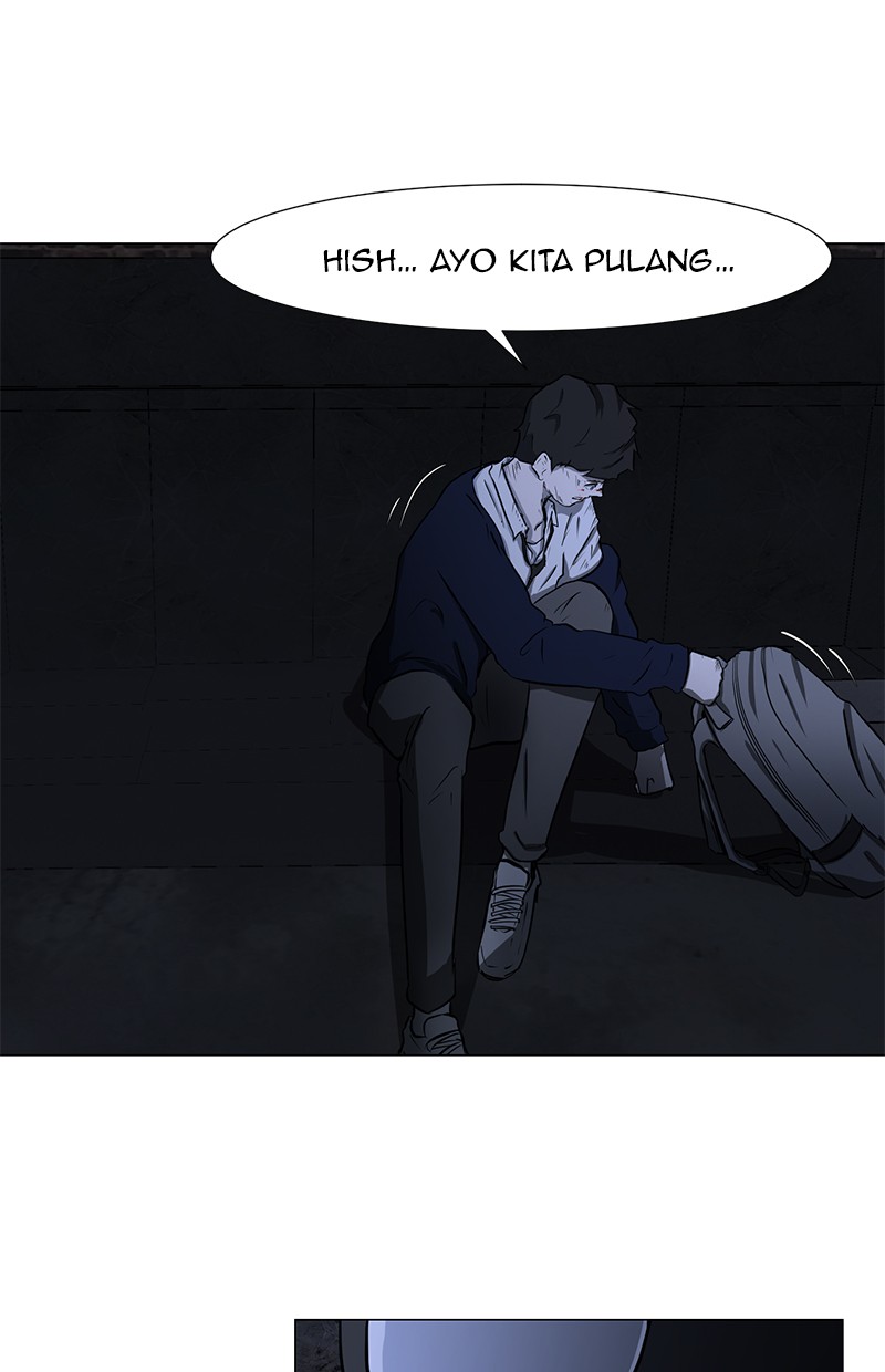 Dark Mortal Bab 3 halaman 48