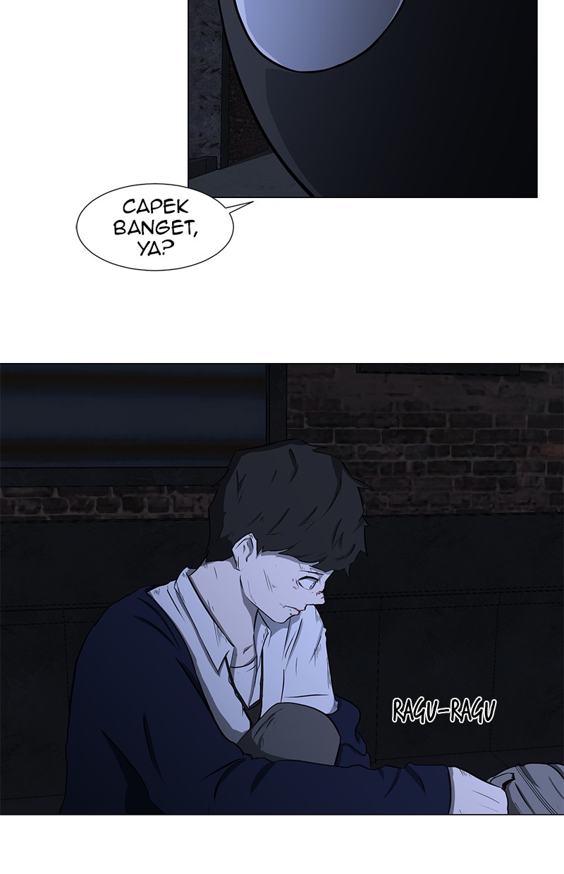 Dark Mortal Bab 3 halaman 49