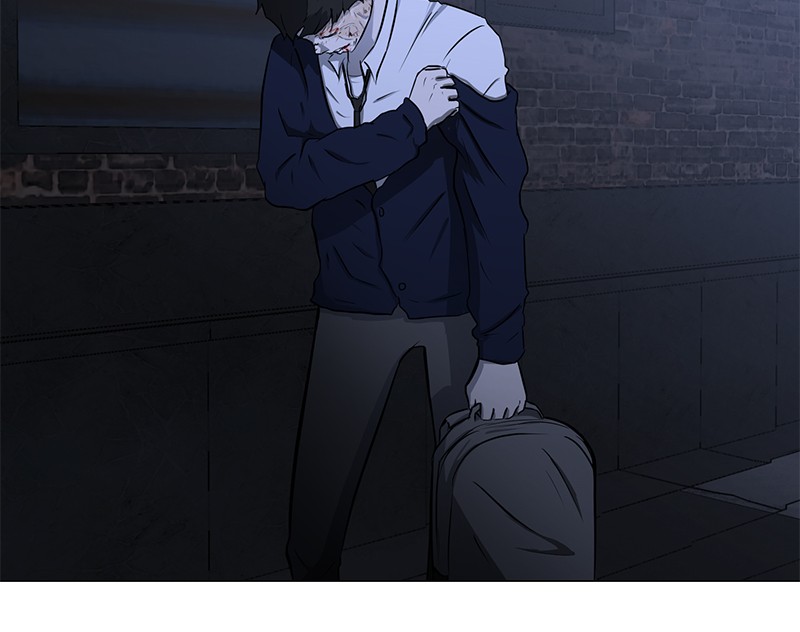 Dark Mortal Bab 3 halaman 61