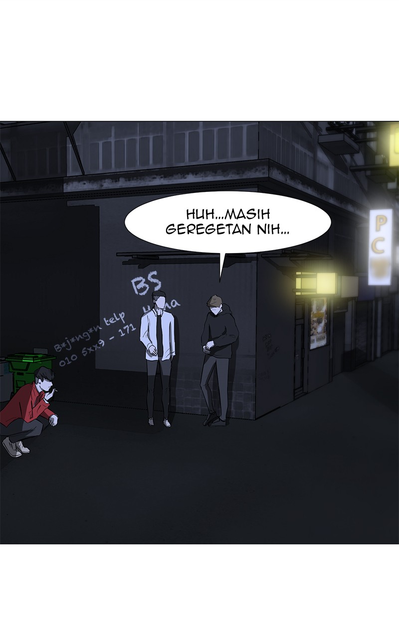 Dark Mortal Bab 3 halaman 75