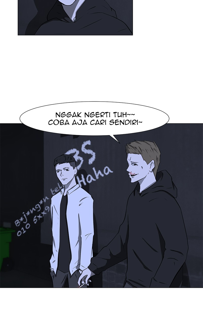Dark Mortal Bab 3 halaman 83