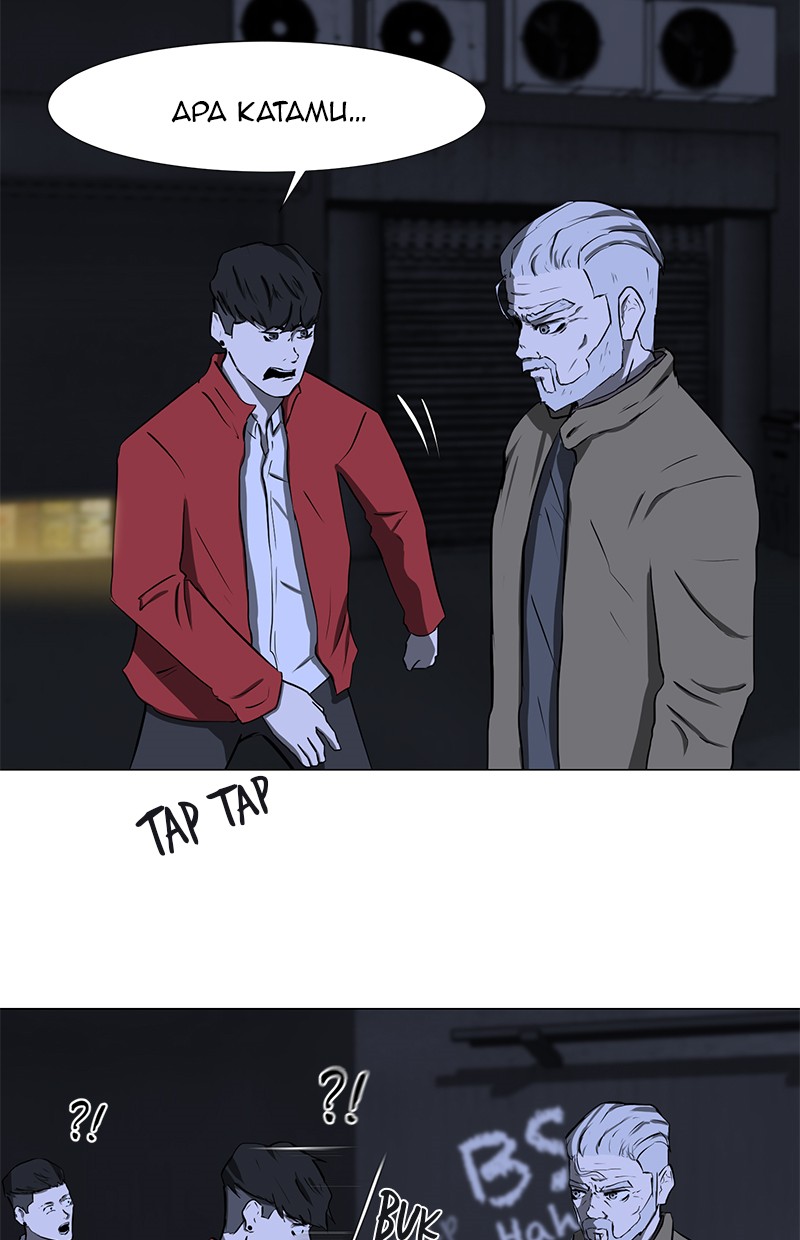 Dark Mortal Bab 3 halaman 97