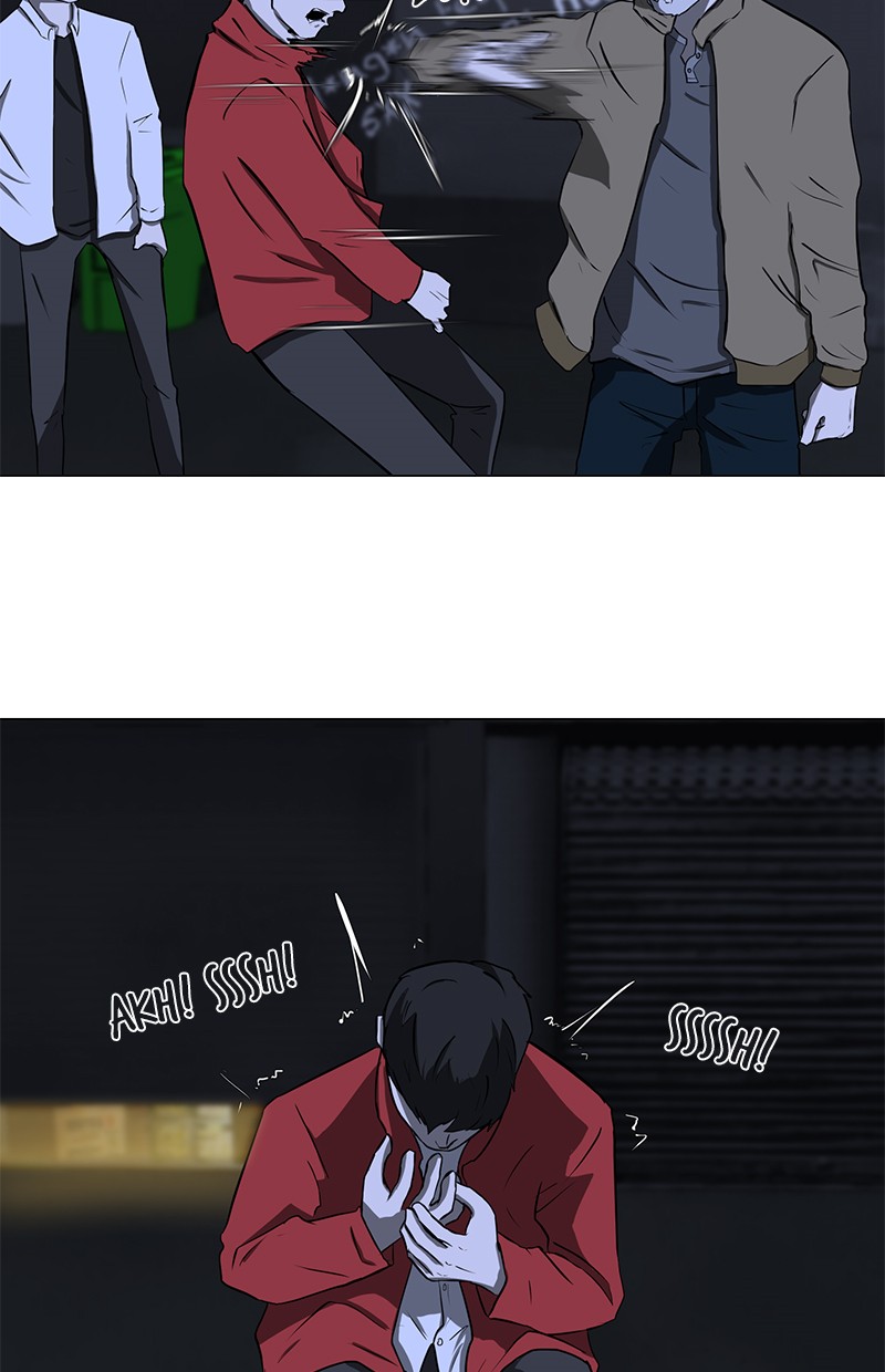 Dark Mortal Bab 3 halaman 98