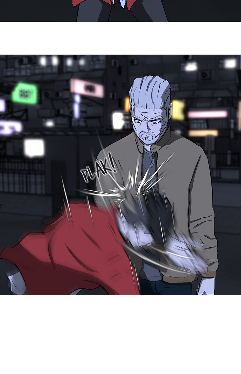 Dark Mortal Bab 3 halaman 99