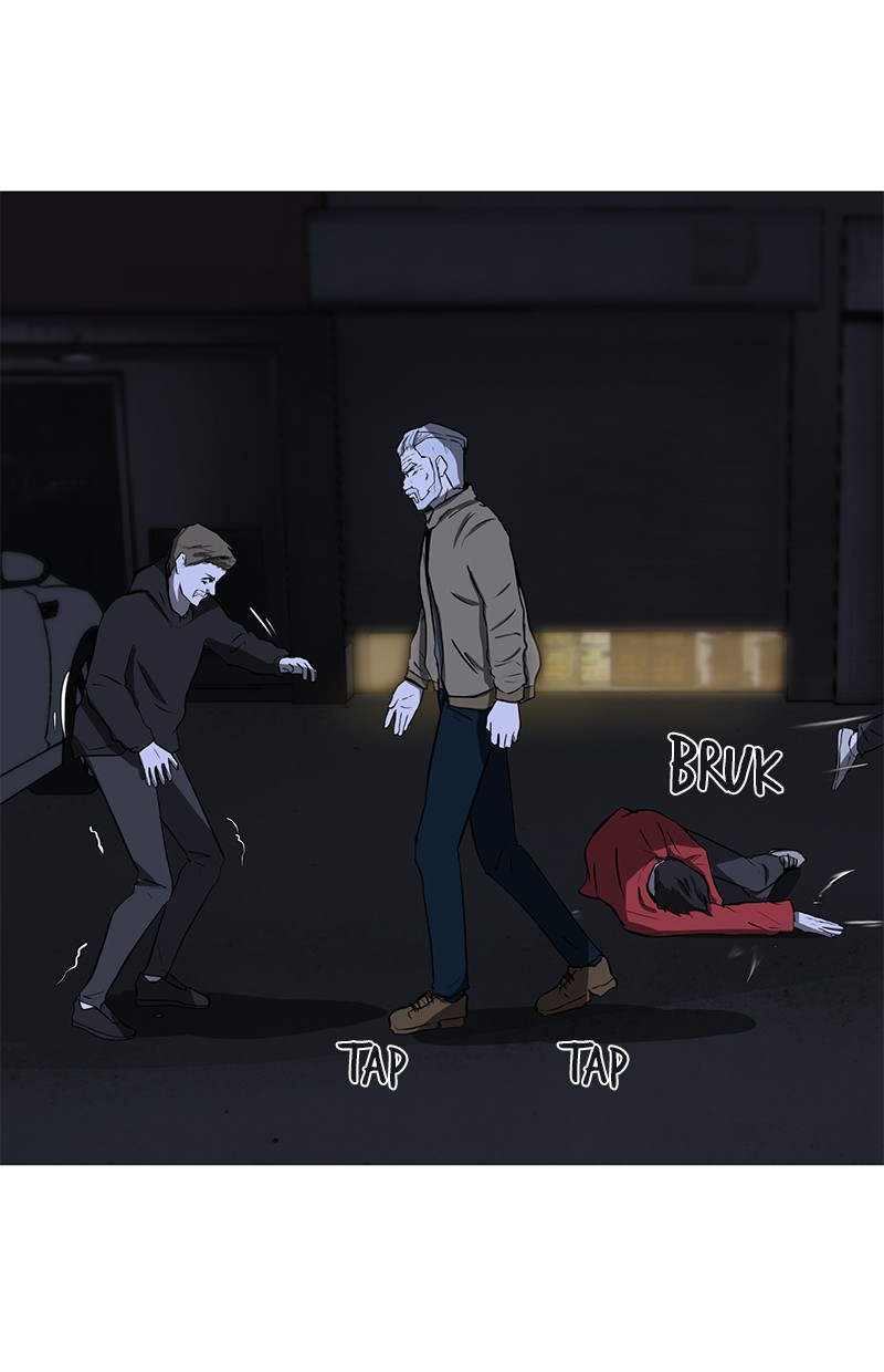 Dark Mortal Bab 3 halaman 100