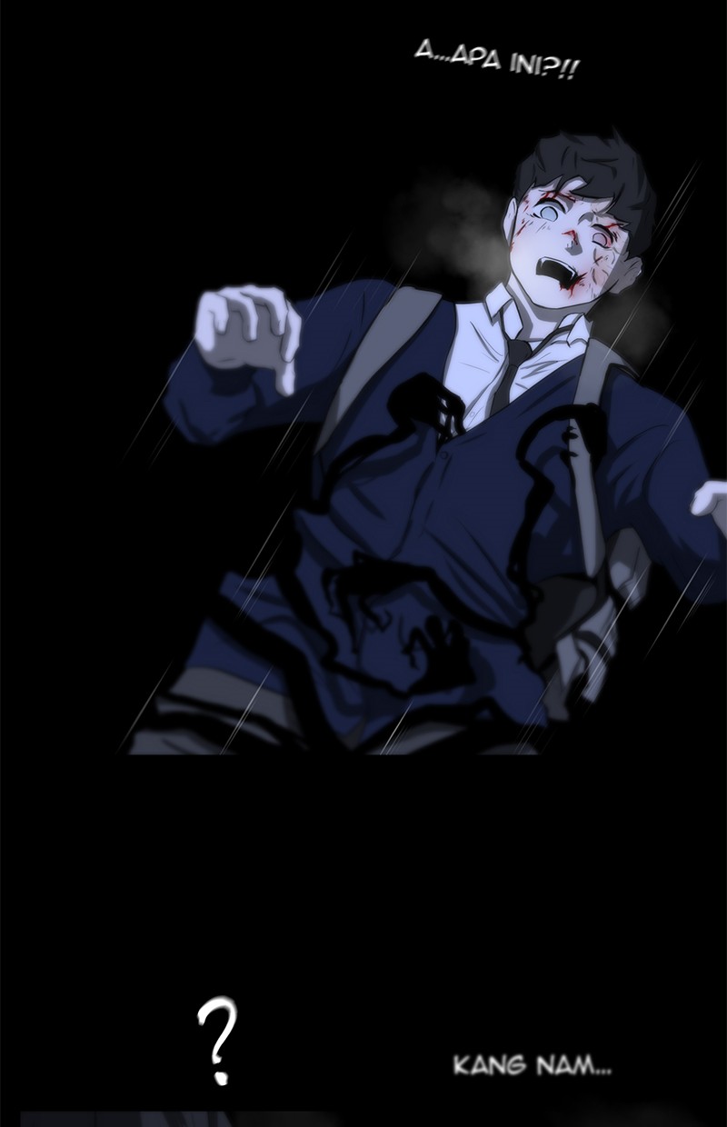 Dark Mortal Bab 3 halaman 111