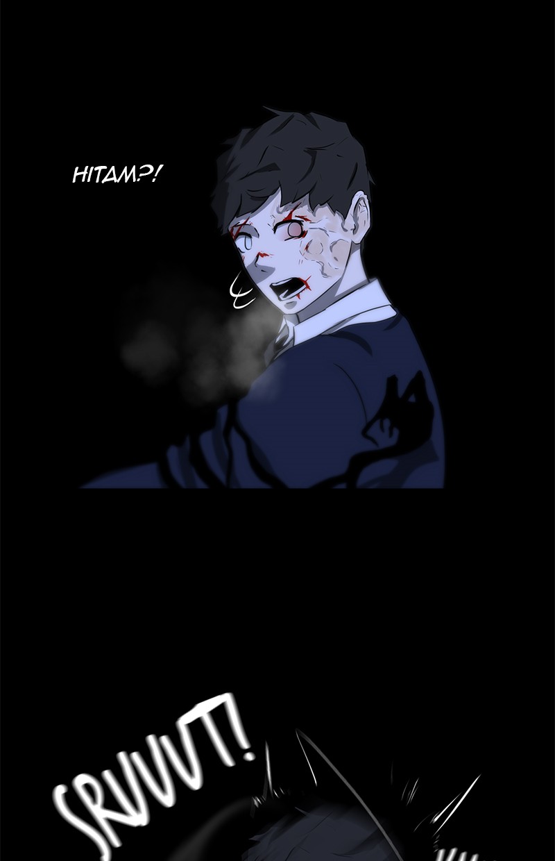 Dark Mortal Bab 3 halaman 113