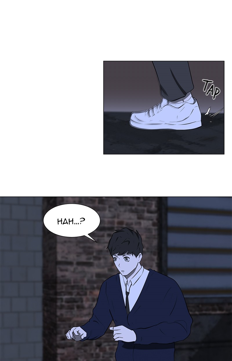 Dark Mortal Bab 3 halaman 137