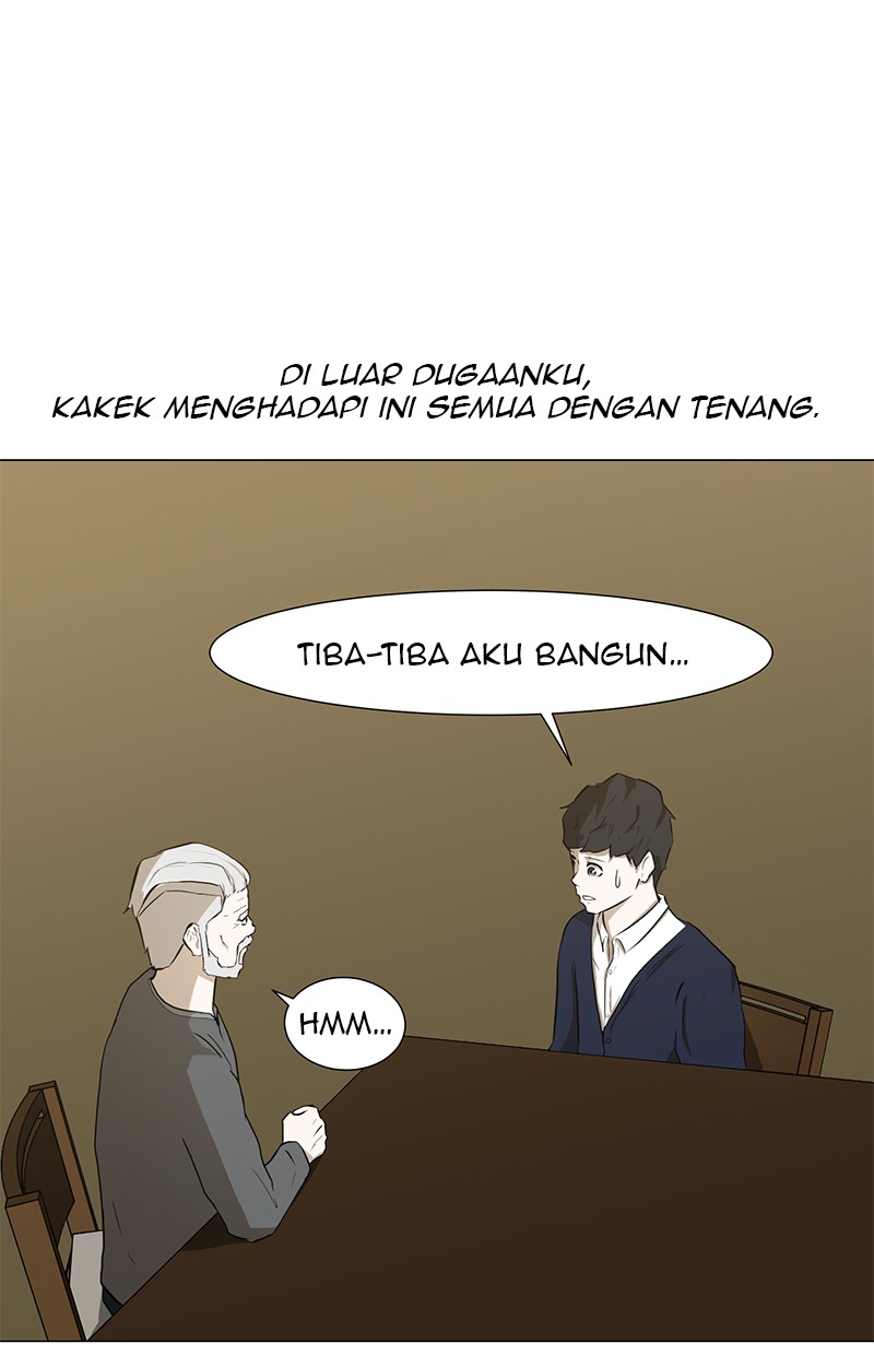 Dark Mortal Bab 3 halaman 157