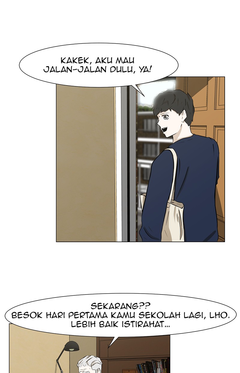 Dark Mortal Bab 3 halaman 176