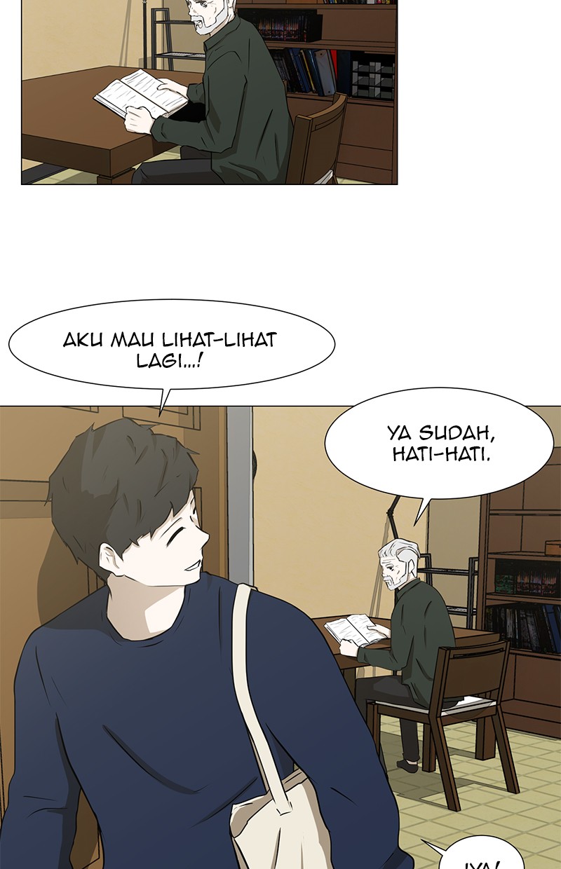 Dark Mortal Bab 3 halaman 177