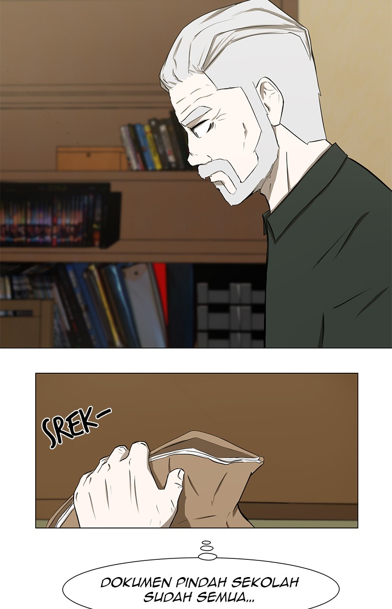 Dark Mortal Bab 3 halaman 179