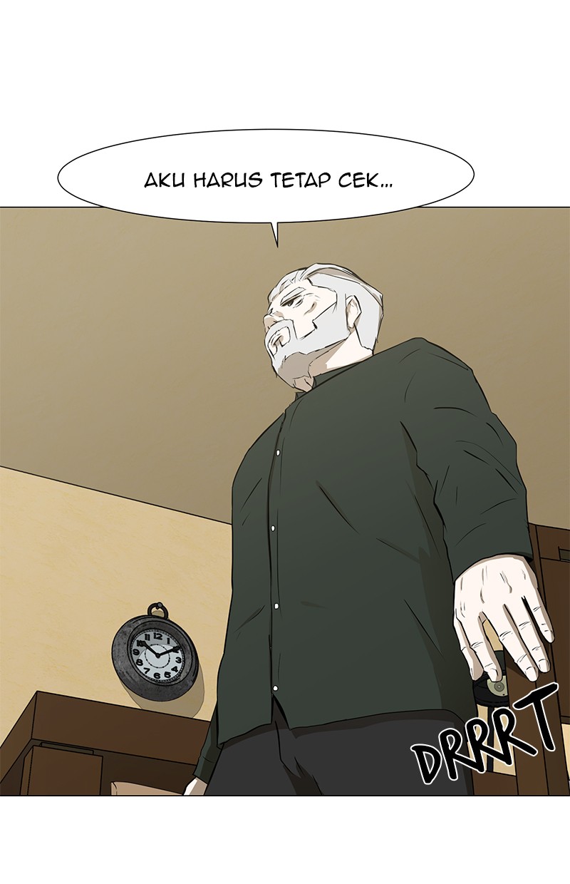 Dark Mortal Bab 3 halaman 181