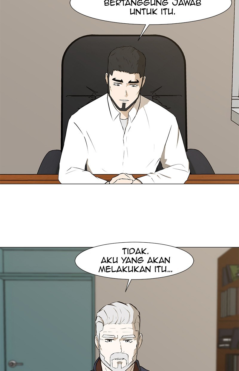 Dark Mortal Bab 30 halaman 22