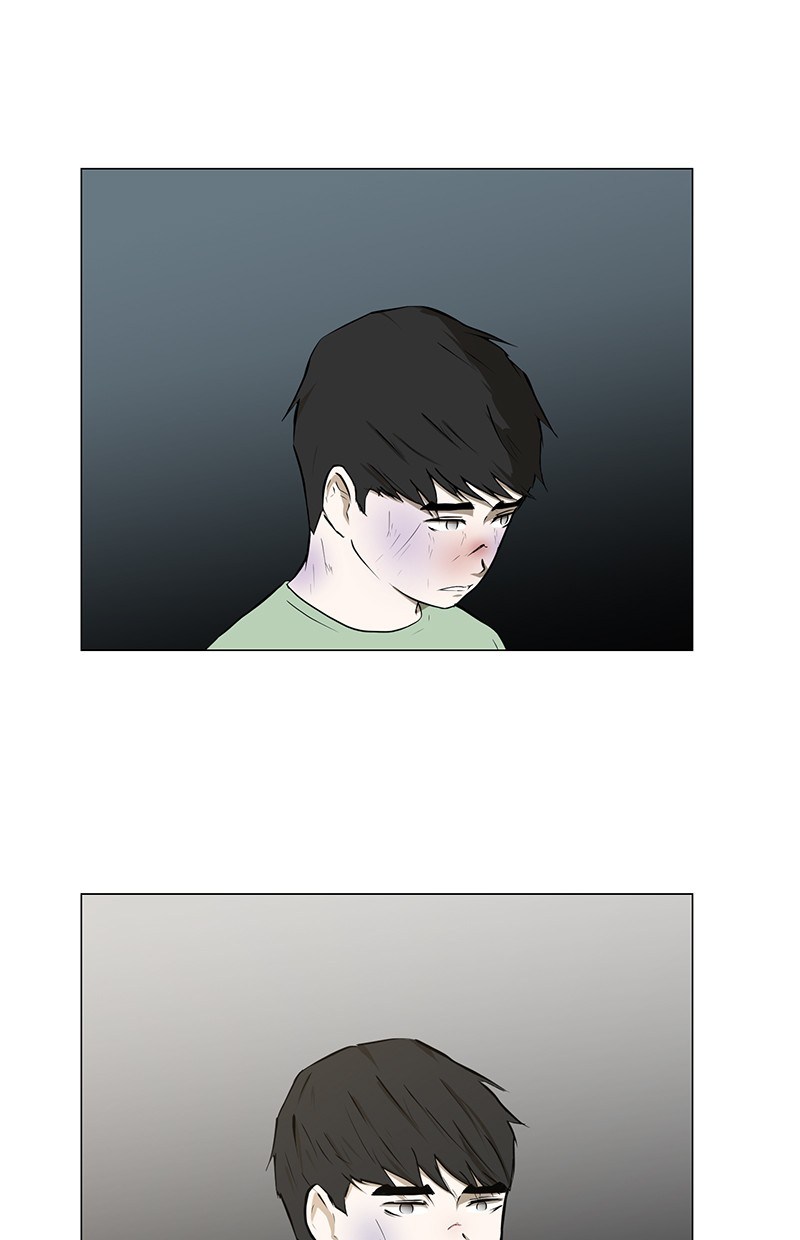 Dark Mortal Bab 30 halaman 32