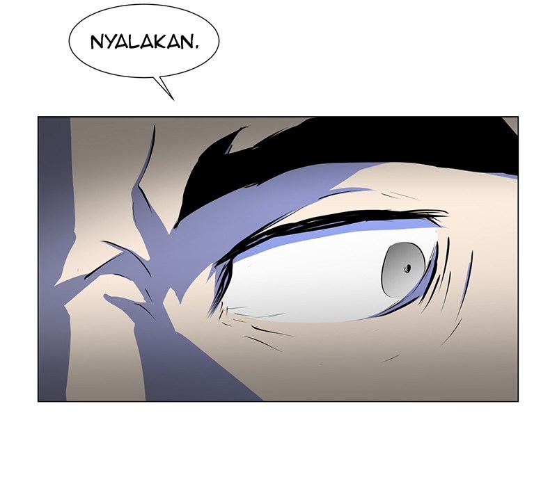 Dark Mortal Bab 30 halaman 36