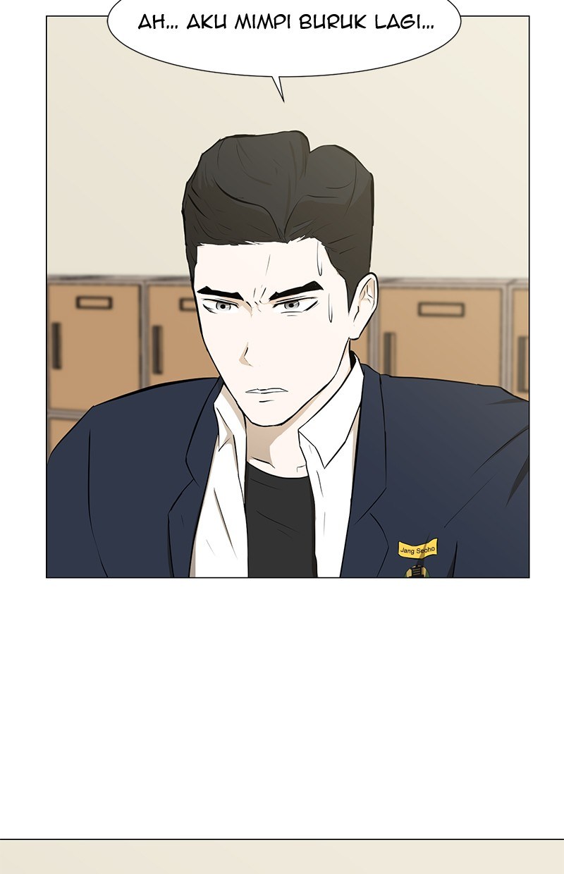 Dark Mortal Bab 30 halaman 90