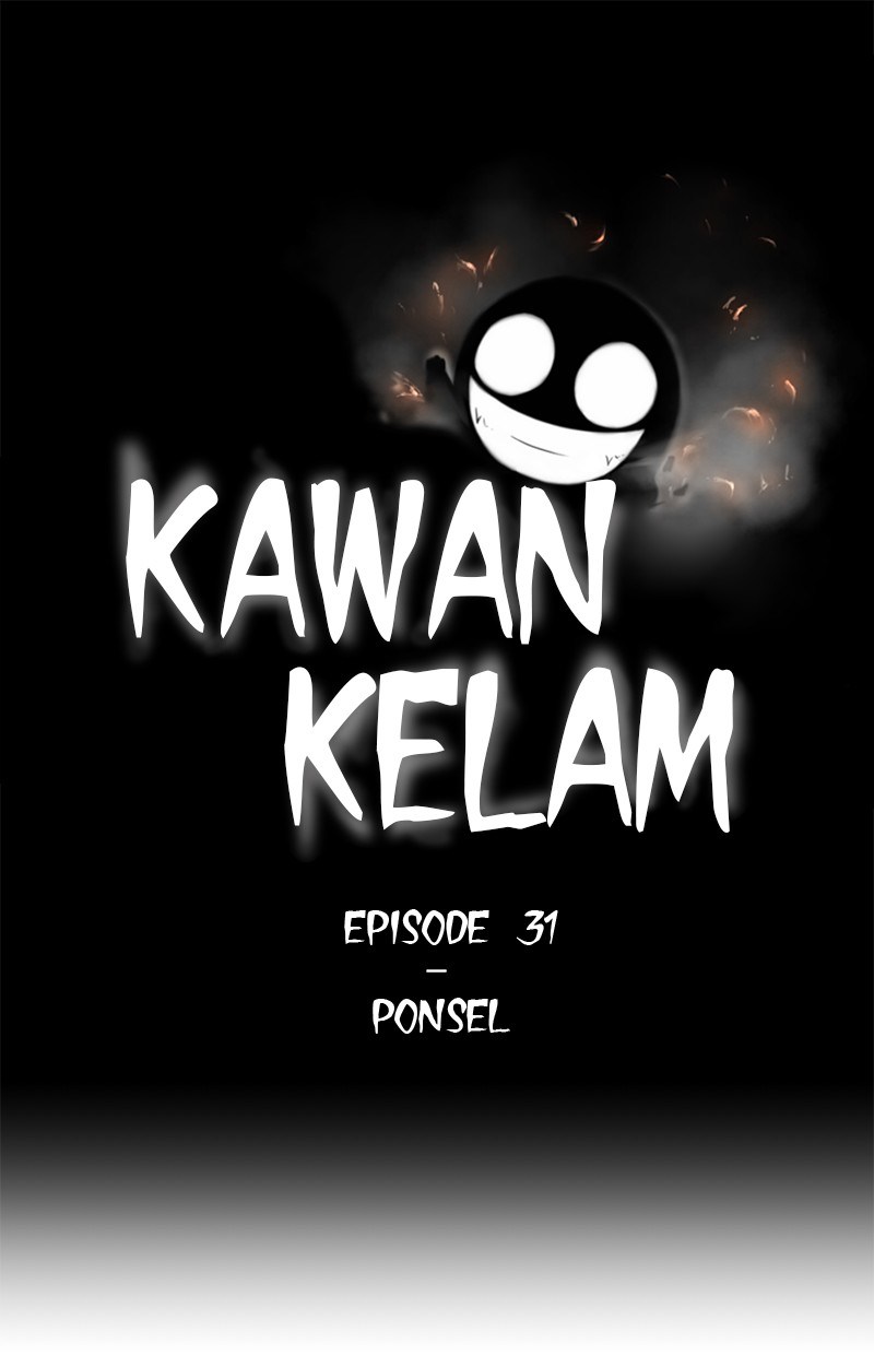 Dark Mortal Bab 31 halaman 1
