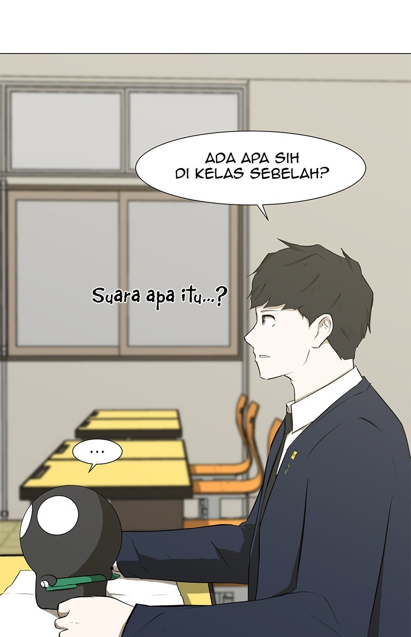 Dark Mortal Bab 31 halaman 2